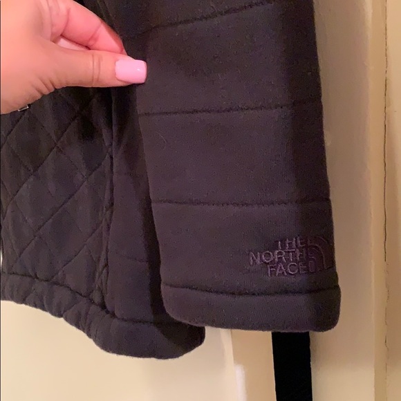 The north face jacket size small - Picture 6 of 6